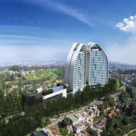 Hotel Melia Bandung Dago Extérieur photo